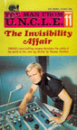 El asunto de la invisibilidad