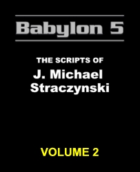 Babylon 5: The Scripts de J. Michael Straczynski, vol. 2