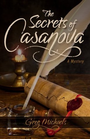 Los secretos de Casanova
