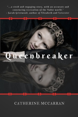 Queenbreaker: Perseverancia