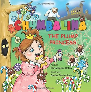 Thumbelina la princesa gorda