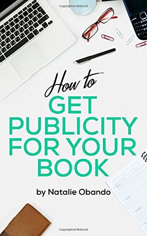 Cómo obtener publicidad para su libro