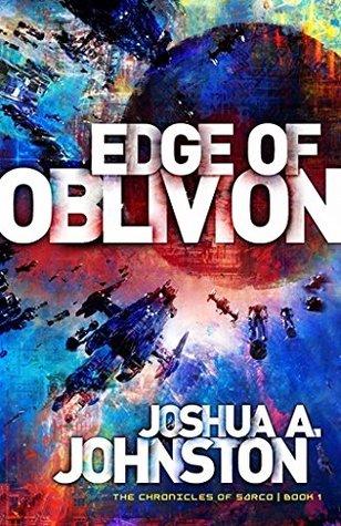 Edge of Oblivion (Las Crónicas de Sarco, # 1)