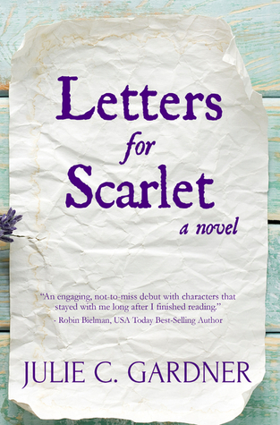 Cartas para Scarlet