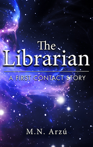 El bibliotecario: una primera historia de contacto