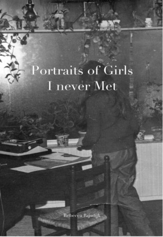Retratos de chicas que nunca conocí