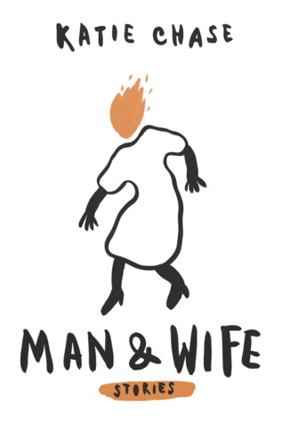 Hombre y esposa