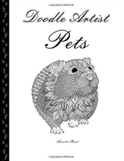 Doodle Artist - Animales domésticos