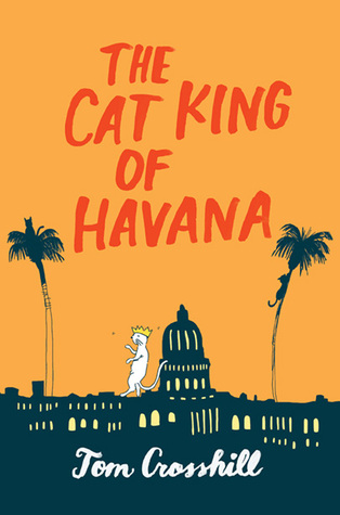 El Rey del gato de La Habana