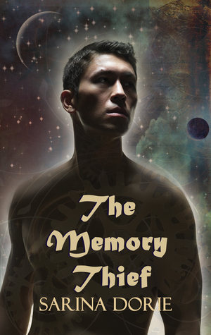 El ladrón de la memoria (Libro 1)