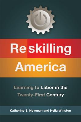 Reskilling America: Aprender a trabajar en el siglo XXI