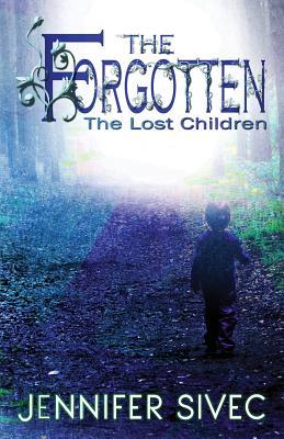 Los Olvidados (Los Niños Perdidos # 1)