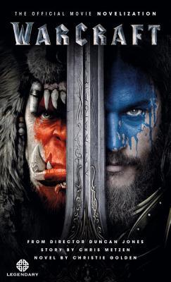 Novela oficial de la película de Warcraft