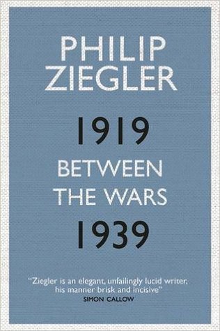 Entre las guerras: 1919-1939