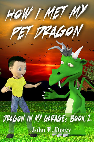 Cómo conocí a mi dragón de mascotas