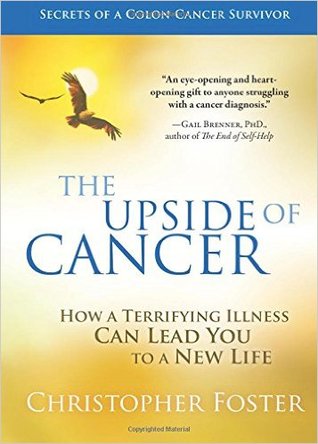 La parte superior del cáncer: cómo una enfermedad aterradora puede llevarle a una nueva vida