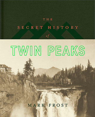 La historia secreta de Twin Peaks