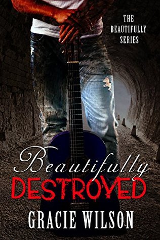 Maravillosamente destruido (The Beautifully Series Book 1)