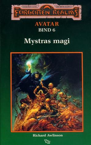 Mystras magi