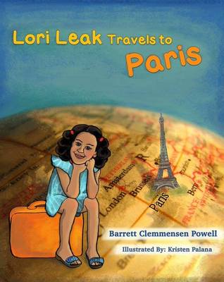 El escape de Lori viaja a París