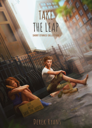 Lleva la colección Leap Short Stories