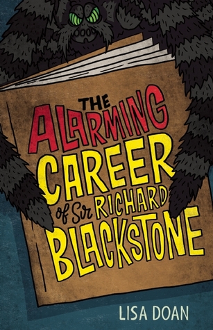 La carrera alarmante de sir Richard Blackstone