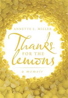 Gracias por Lemons: A Memoir