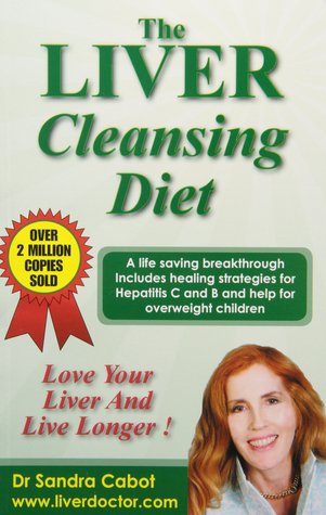La dieta limpiadora del hígado