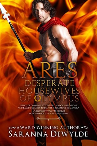 Desperate Housewives of Olympus: Ares