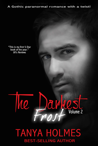 The Darkest Frost, vol. 2