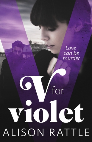 V para Violet