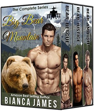 Montaña de Big Bear - la serie completa