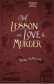 Una lección de amor y asesinato