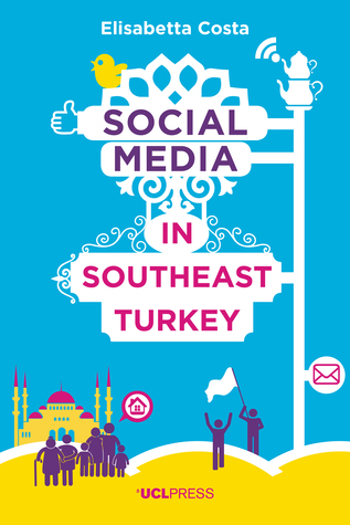 Medios de comunicación social en el sudeste de Turquía