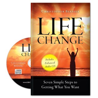 Cambio de vida: Siete sencillos pasos para obtener lo que quieres