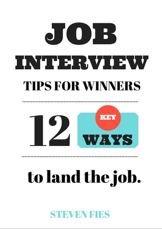 Consejos para los ganadores: 12 maneras clave de aterrizar el trabajo