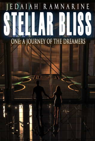 Un viaje de los soñadores (Stellar Bliss # 1)