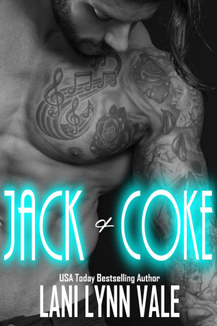 Jack y Coca Cola