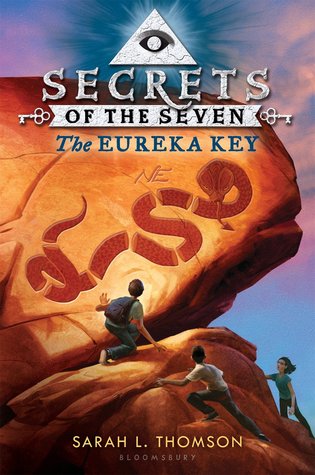 La llave de Eureka