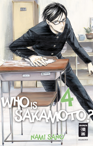 ¿Quién es Sakamoto? 04