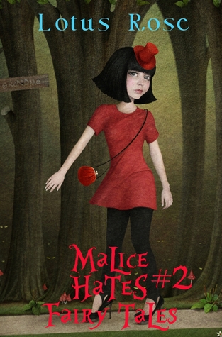 Malice odia cuentos de hadas # 2