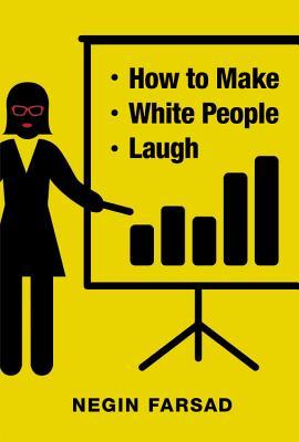 Cómo hacer reír a la gente blanca