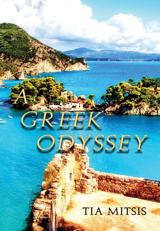 Una Odisea griega