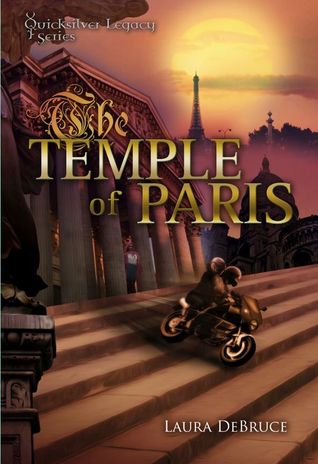 El Templo de París