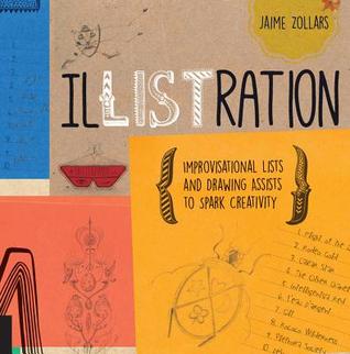 IlLUSTration: listas de improvisación y ayuda de dibujo para chispear la creatividad