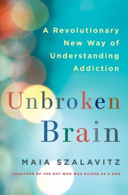 Cerebro Ininterrumpido: Una nueva manera revolucionaria de entender la adicción