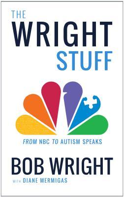 La materia de Wright: De NBC a autismo habla