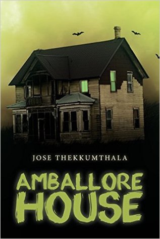 Casa Amballore
