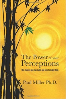 El poder de sus percepciones - Las decisiones que puede tomar y cómo hacerlas
