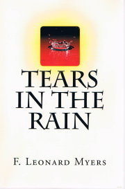 Lágrimas en la lluvia